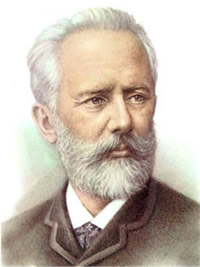 tchaikovsky
