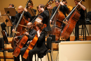 Chicago Sinfonietta