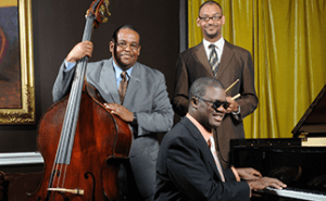 Rightness in the Rhythm - Chicago Sinfonietta