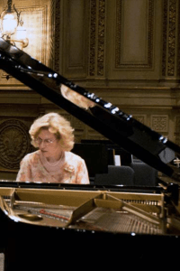 More Than a Letter - Chicago Sinfonietta