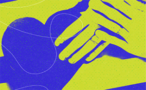 More Than a Letter - Chicago Sinfonietta