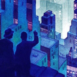 Gershwin - Rhapsody in Blue