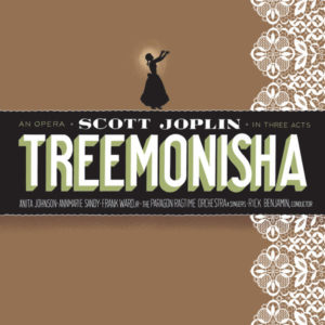 Joplin - Treemonisha