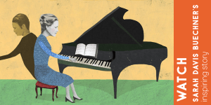 More Than a Letter - Chicago Sinfonietta