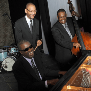 Rightness in the Rhythm - Chicago Sinfonietta
