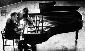Anderson & Roe Piano Duo