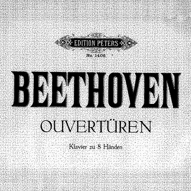 Beethoven Coriolan