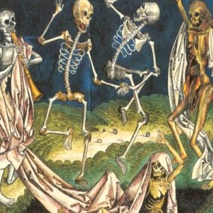 Saint-Saëns Danse Macabre
