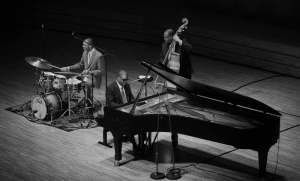 Rightness in the Rhythm - Chicago Sinfonietta