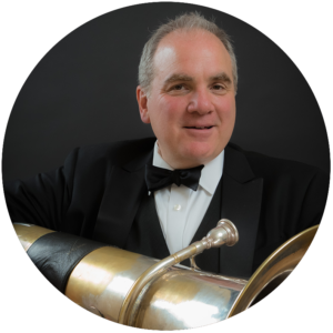 Charles Schuchat