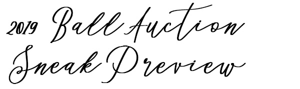 Ball Header Text