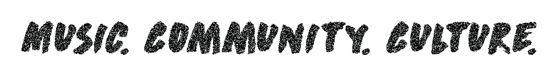 music community and culture