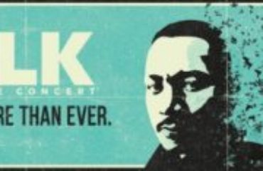 2017 Martin Luther King Tribute Concert - Now More Than Ever