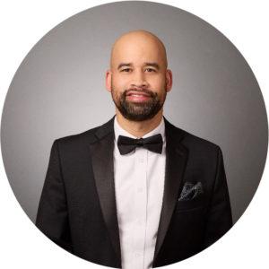 Christian Dillingham