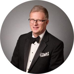 Robert Hoffhines