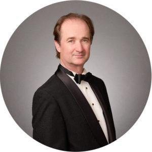 John McAllister