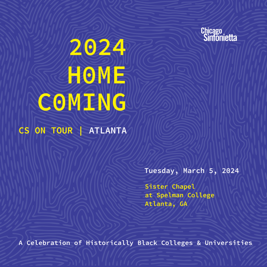 CS ON TOUR Atlanta 2024 Concert