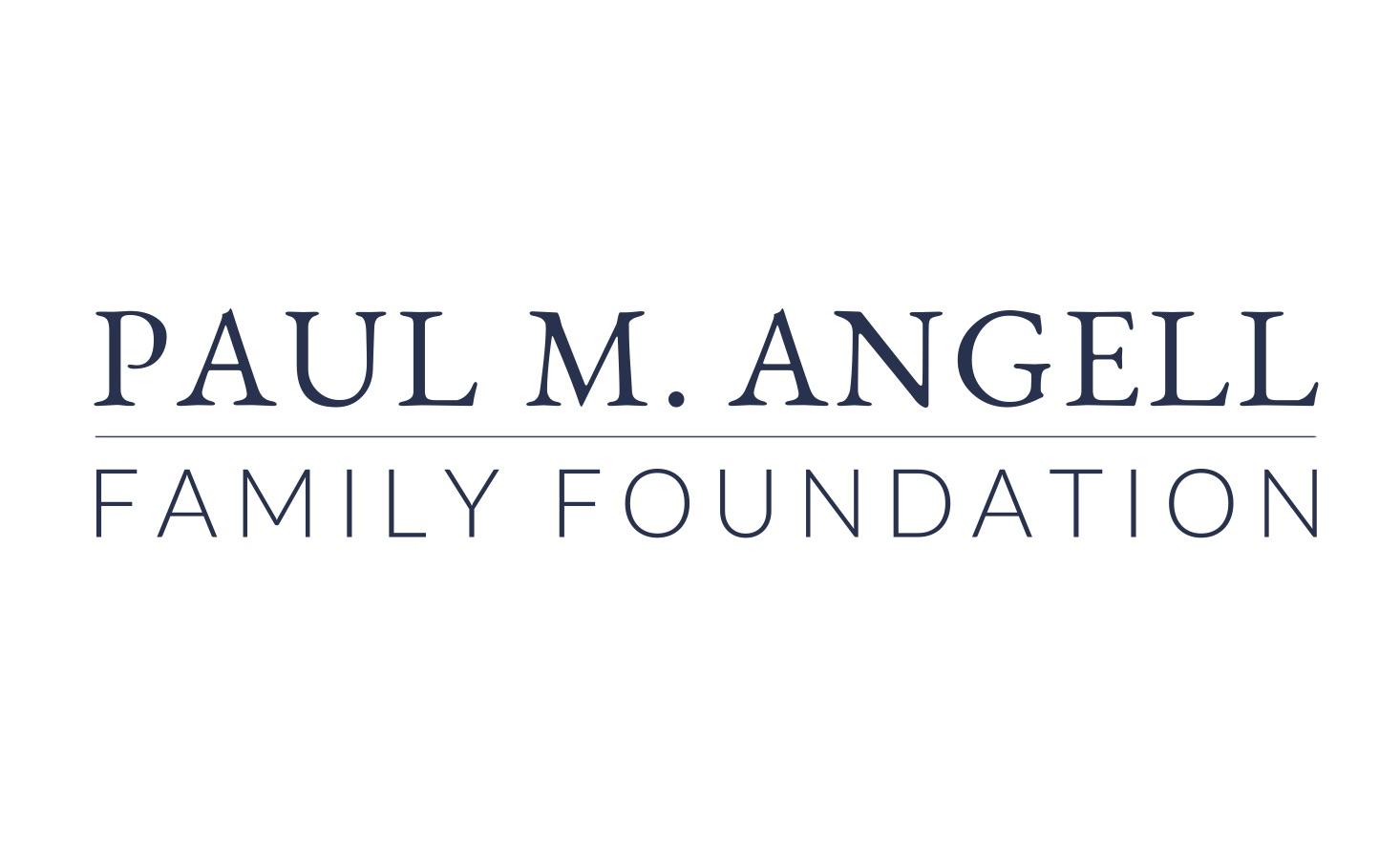 Paul Angell Foundation