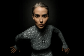 Positively Naperville | ART TALK – CHICAGO SINFONIETTA: CELEBRATING WOMEN’S HISTORY MONTH