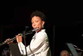 Cedille Records | NEA Grant supports upcoming recording