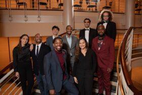NewCity | Orchestrating Change: Chicago Sinfonietta Confronts Racial Bias In Classical Music