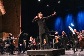Chicago Sinfonietta closes season with Tonal Transformation
