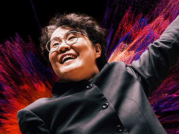 Chicago Sinfonietta announces 2025-26 season, IGNITE