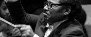 Maestro paul FReEMAN, cs founder