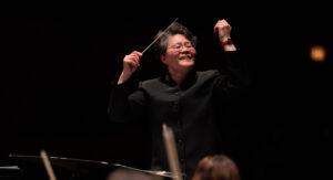 MAESTRA MEI-ANN CHEN