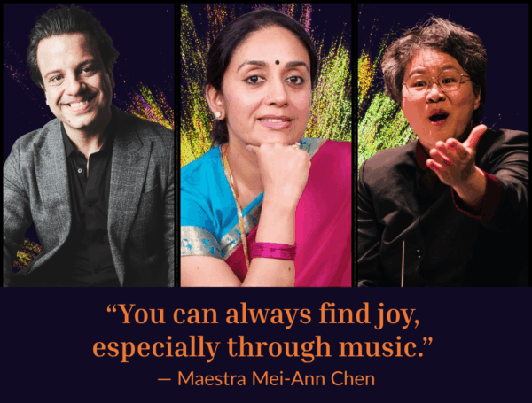 Behind the Magic of Bollywood & Beyond