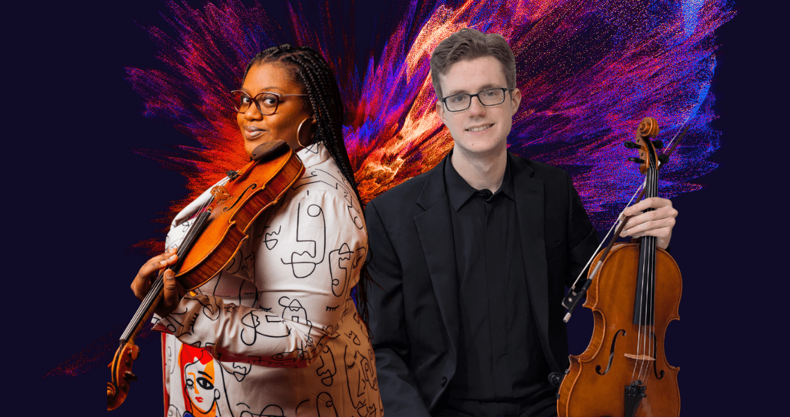 Meet Our New Musicians