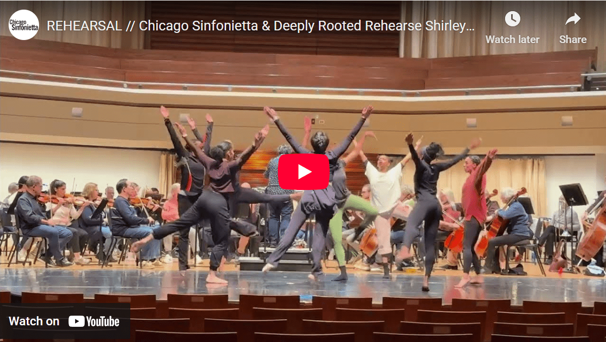 Behind The Music // “Seventh Sense”